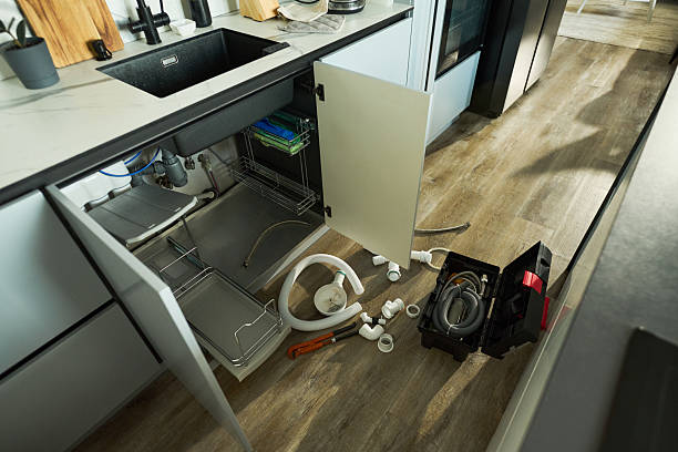 24/7 Emergency Sewer Line Repair experts in Elmwood Park, NJ