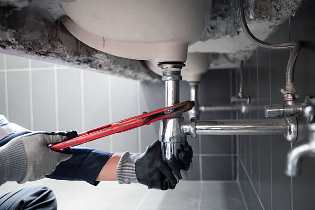 Trusted Water Heater Repair service in Elmwood Park, NJ - Masters Plumbing Service